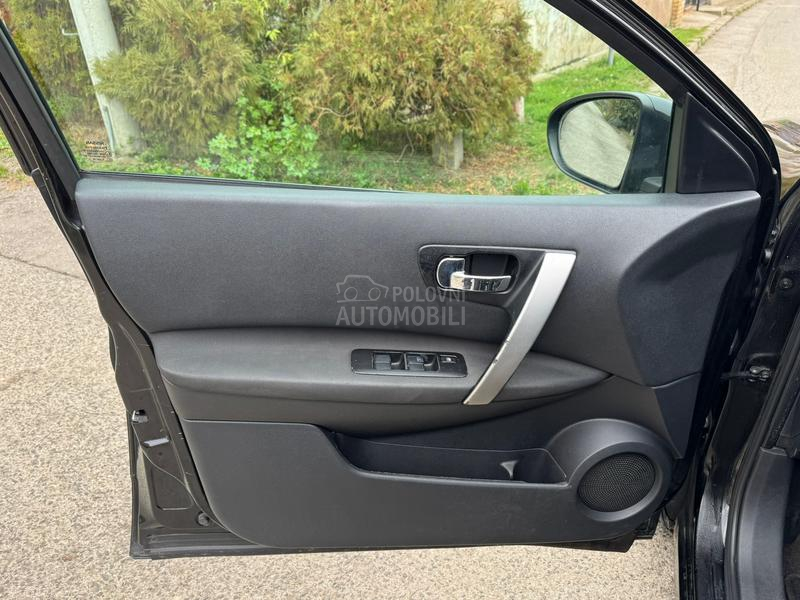 Nissan Qashqai 1.6 dci