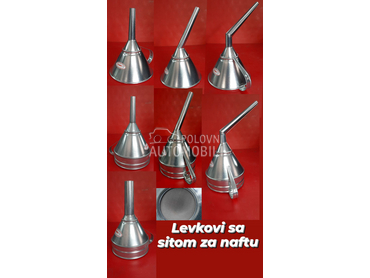levkovi za naftu  
