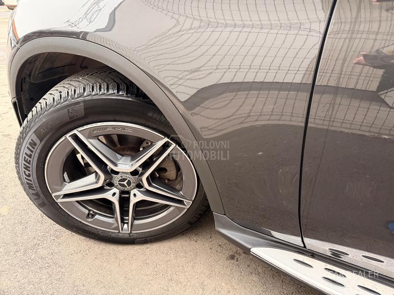 Mercedes Benz GLC 220 AMG/COUPE/virt/360