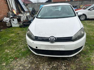 Volkswagen Golf 6 