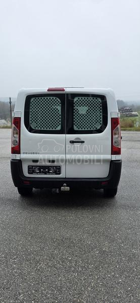 Peugeot Expert 1.6 hdi klima Kuka