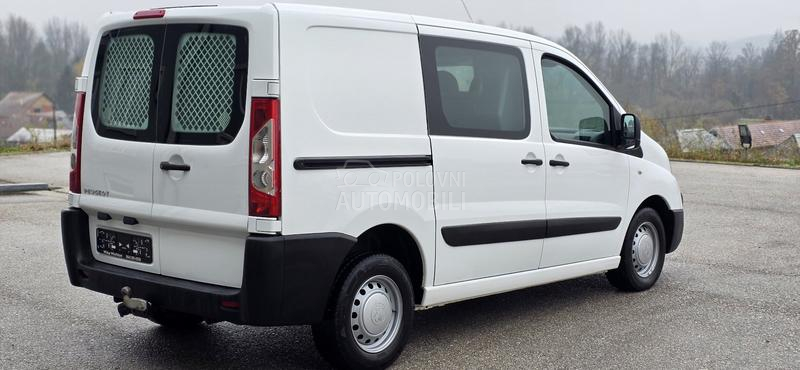 Peugeot Expert 1.6 hdi klima Kuka
