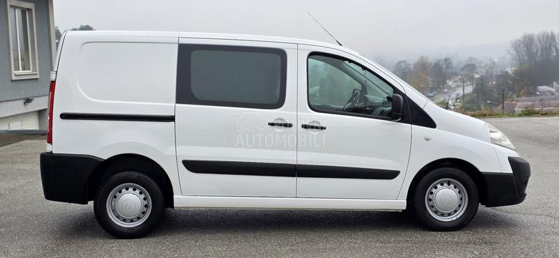 Peugeot Expert 1.6 hdi klima Kuka