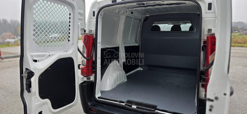 Peugeot Expert 1.6 hdi klima Kuka