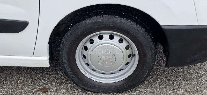 Peugeot Expert 1.6 hdi klima Kuka