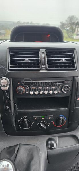 Peugeot Expert 1.6 hdi klima Kuka