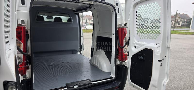 Peugeot Expert 1.6 hdi klima Kuka