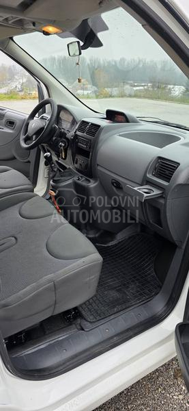 Peugeot Expert 1.6 hdi klima Kuka