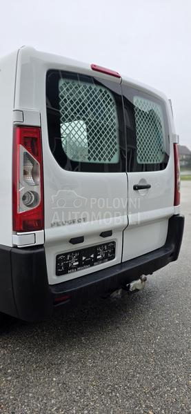 Peugeot Expert 1.6 hdi klima Kuka