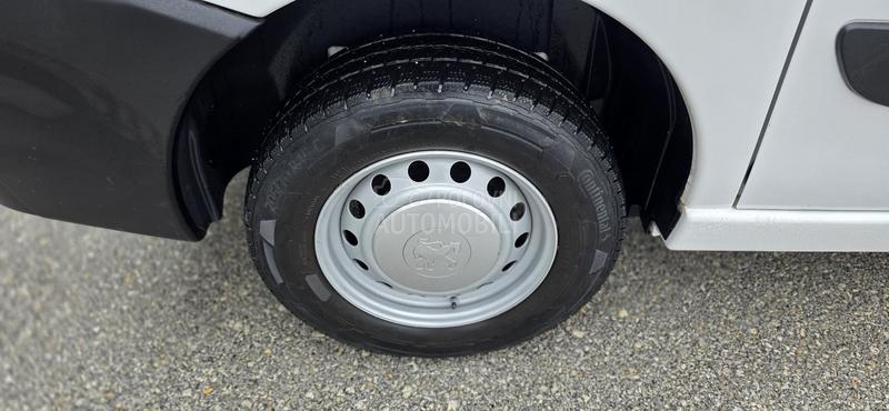 Peugeot Expert 1.6 hdi klima Kuka