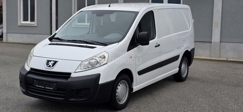Peugeot Expert 1.6 hdi klima Kuka