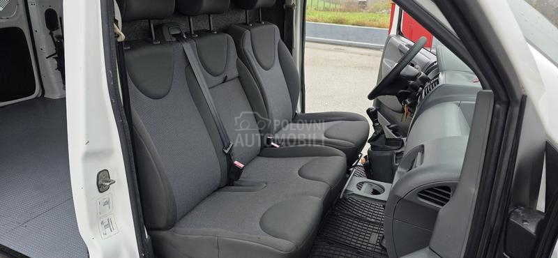 Peugeot Expert 1.6 hdi klima Kuka