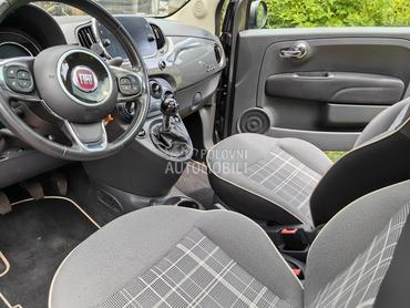 Fiat 500 1.3