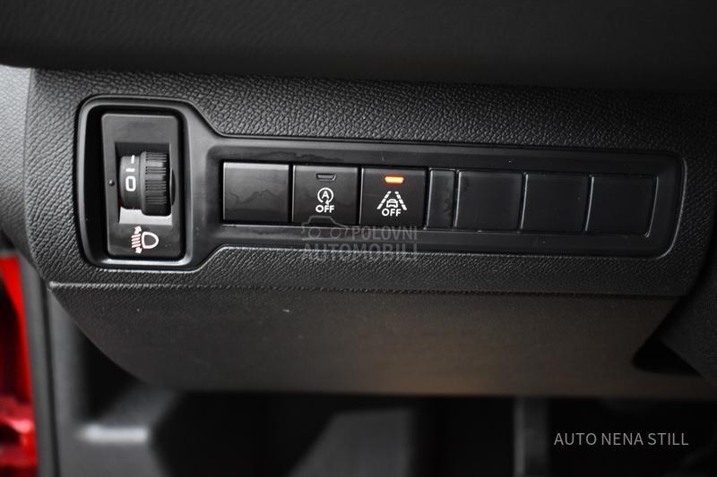 Peugeot 308 Active 1.2 MT