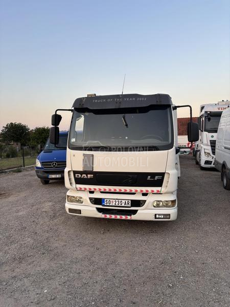 DAF LF