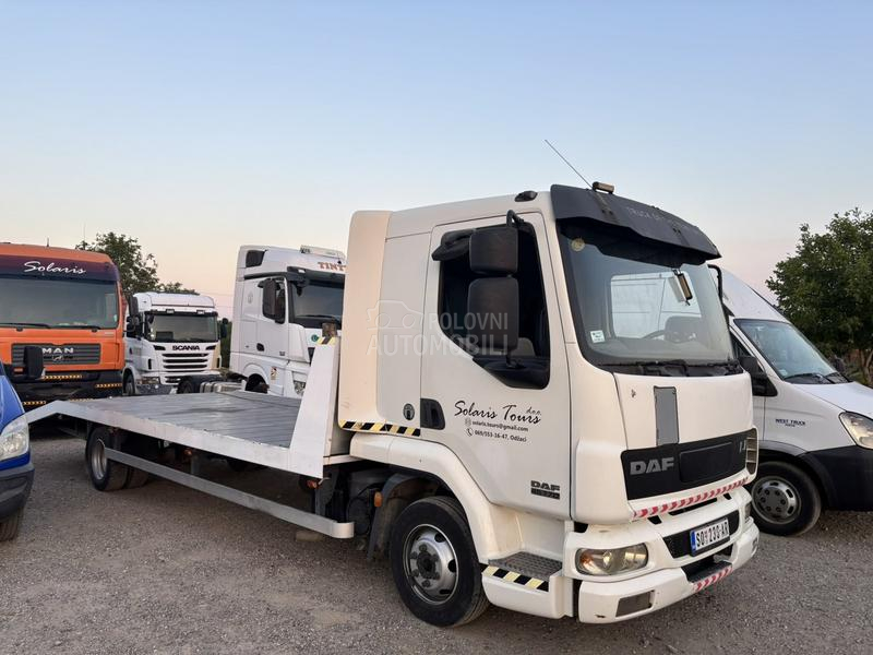 DAF LF
