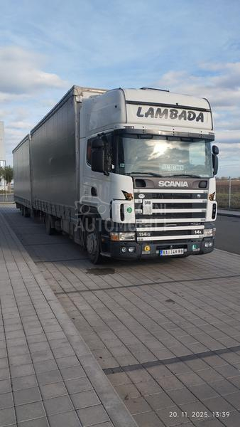 Scania 114