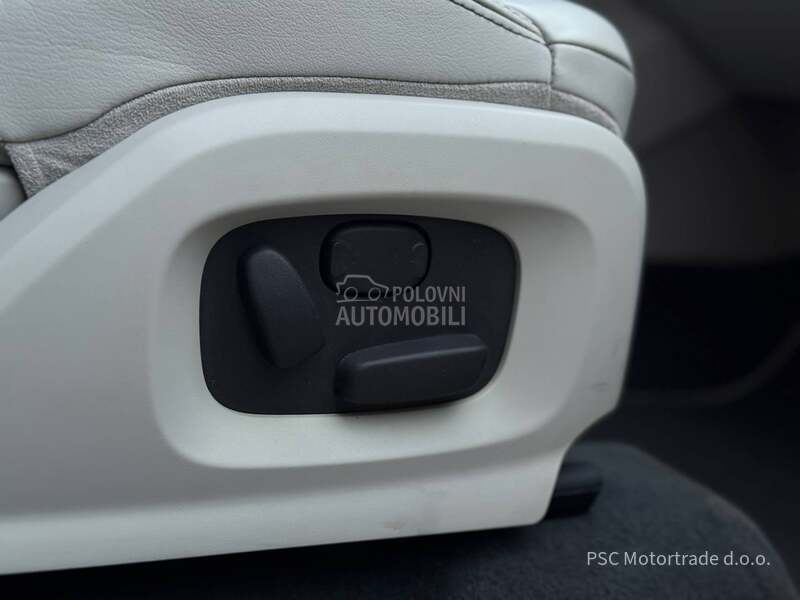 Land Rover Range Rover Evoque 4x4/Kamera/KupljUSrb