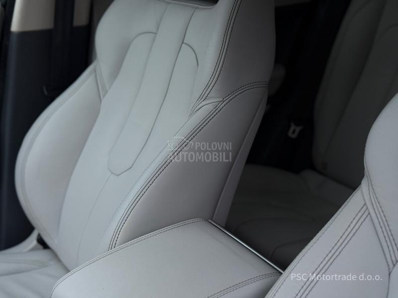 Land Rover Range Rover Evoque 4x4/Kamera/KupljUSrb