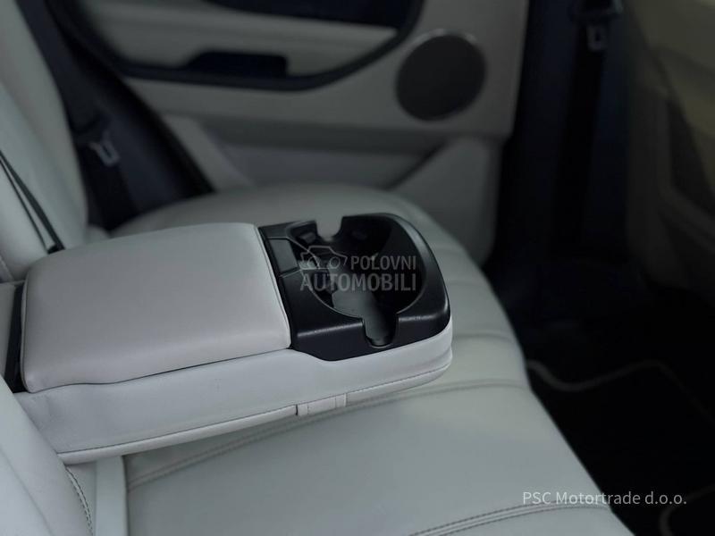 Land Rover Range Rover Evoque 4x4/Kamera/KupljUSrb