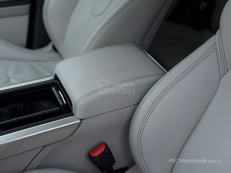 Land Rover Range Rover Evoque 4x4/Kamera/KupljUSrb