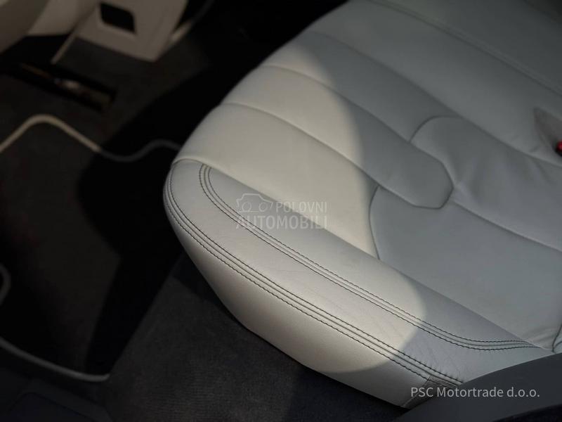 Land Rover Range Rover Evoque 4x4/Kamera/KupljUSrb