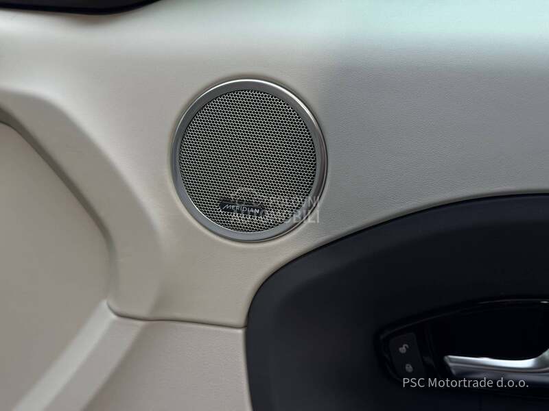 Land Rover Range Rover Evoque 4x4/Kamera/KupljUSrb