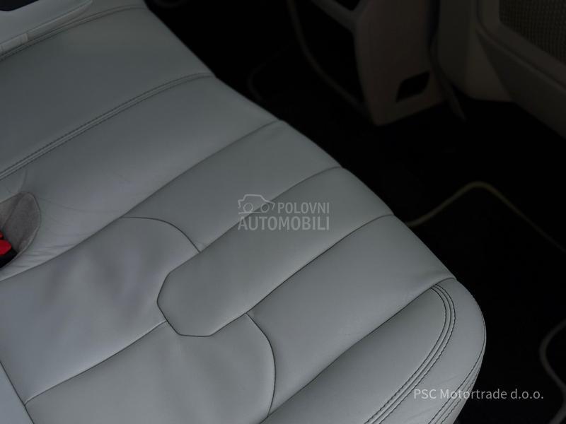 Land Rover Range Rover Evoque 4x4/Kamera/KupljUSrb