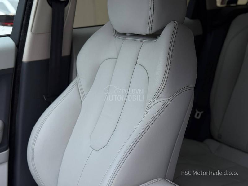 Land Rover Range Rover Evoque 4x4/Kamera/KupljUSrb