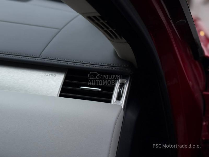 Land Rover Range Rover Evoque 4x4/Kamera/KupljUSrb