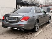 Mercedes Benz E 220 cdi/AMG/4x4