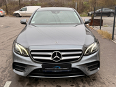 Mercedes Benz E 220 cdi/AMG/4x4
