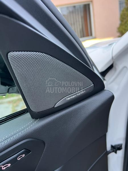 BMW X6 M mild hybrid