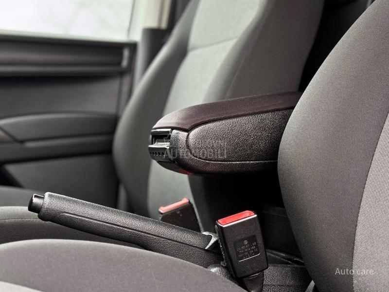 Volkswagen Caddy 2.0 TDI