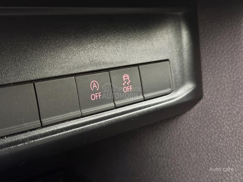 Volkswagen Caddy 2.0 TDI