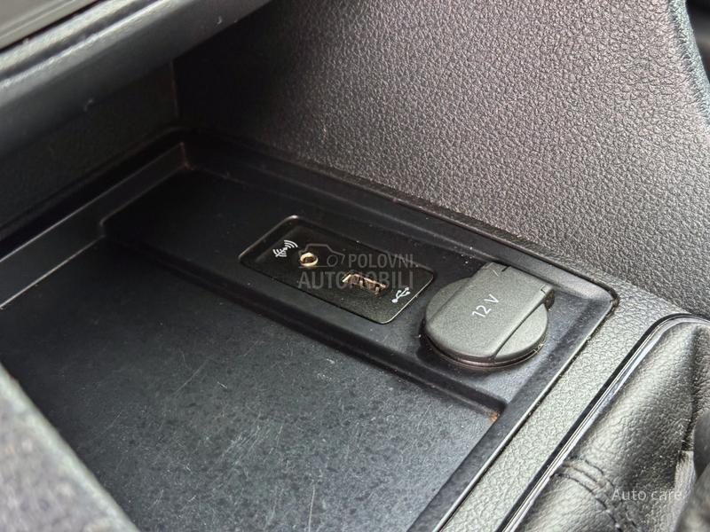 Volkswagen Caddy 2.0 TDI