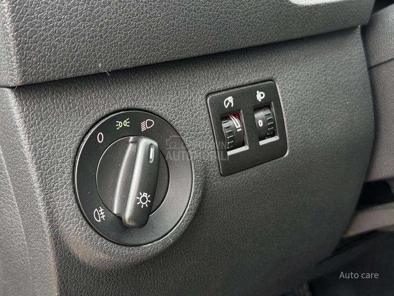 Volkswagen Caddy 2.0 TDI