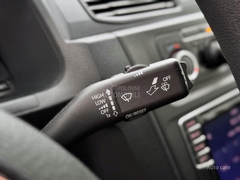 Volkswagen Caddy 2.0 TDI