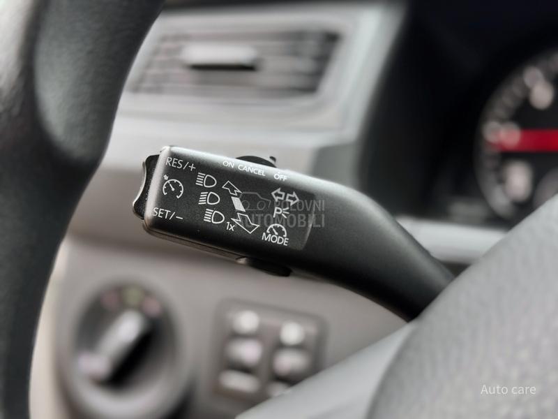 Volkswagen Caddy 2.0 TDI