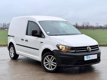 Volkswagen Caddy 2.0 TDI