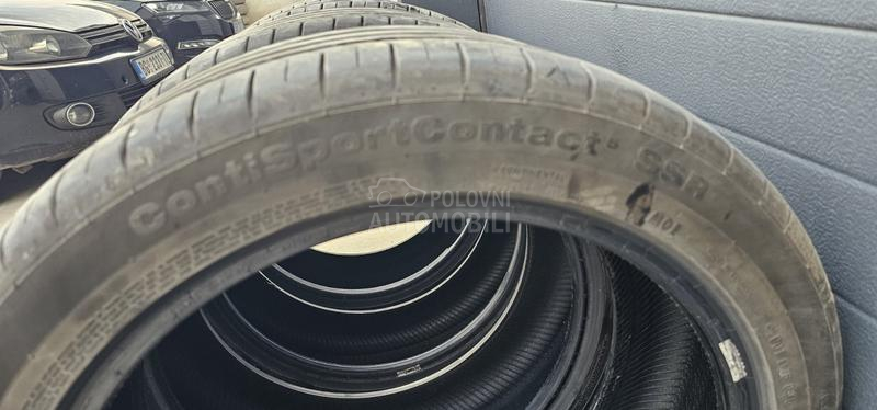 Continental 235/45 R19 Letnja