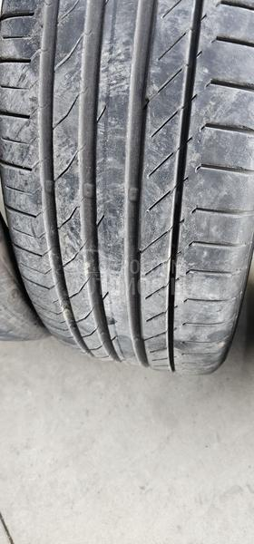 Continental 235/45 R19 Letnja