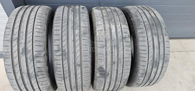 Continental 235/45 R19 Letnja