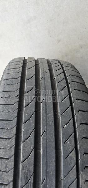 Continental 235/45 R19 Letnja