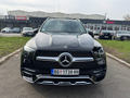 Mercedes Benz GLE 300 AMG
