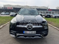 Mercedes Benz GLE 300 