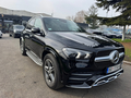 Mercedes Benz GLE 300 AMG