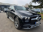 Mercedes Benz GLE 300 AMG