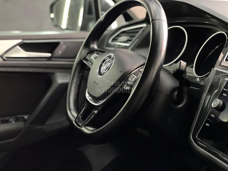 Volkswagen Tiguan TIGUAN