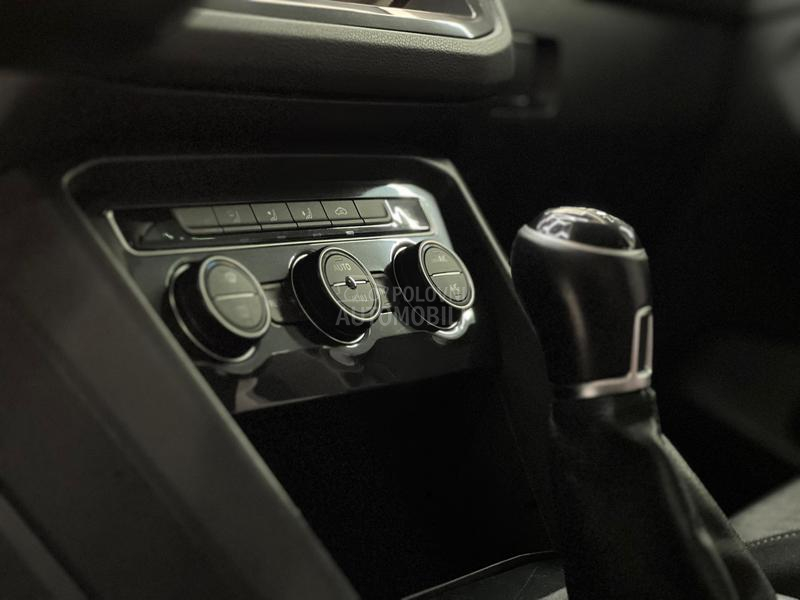 Volkswagen Tiguan TIGUAN